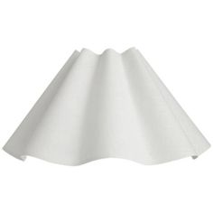 a white napkin folded on top of each other