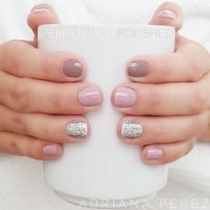 Pink Colour Combo, Pink Essie, Gell Nails, Dip Nail Colors, Spring Nail Colors, Nails Colors, Colour Combo