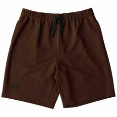 Dark Brown Men's Long Shorts Mens Long Shorts, Sports Bra And Leggings, Before Midnight, Kids Outerwear, Jogger Sweatpants, Long Shorts, Hoodie Top, Sport Shorts, Outerwear Women