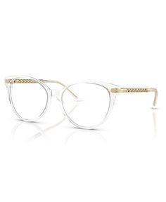 in stock Contemporary Shapes, Versace Eyewear, Versace Eyeglasses, Versace Glasses, Eyewear Brand, Eyeglasses For Women, Eye Glasses, Versace, Buy Online