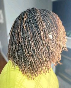 Microlocs Bob, Microlocs Twist, Microlocs Two Strand Twist, Mirco Locs, Sista Locks, Locs Styling, Microlocs Journey, Microloc Journey, Micro Hair Extensions