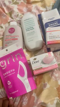 #hygiene #methodsoap #needthatrealbad Girl Hygiene Products, Kitty Hygiene, Self Hygiene, Body Hygiene Products, My Hygiene, Bathroom Restock, Female Hygiene Products, Hygiene Aesthetic, Hygiene Haul