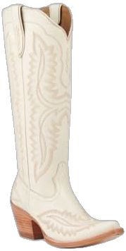 Blanco White, Comfortable Boots, Beautiful Boots, White Boots, Cowboy And Cowgirl, Western Cowboy, Cowgirl Boots, Western Wear, Cowboy Boots