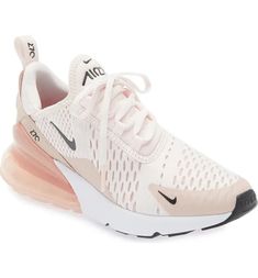 Wallpaper Nike, Nike Air Max 270 Women, Nike Shoes Girls, Preppy Shoes, All Nike Shoes, Nike Shoes Air Max, Cute Nike Shoes, Cute Nikes, Nike Leggings