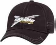 Ski-Doo SNO-X FIGHTER CAP from St. Boni Motor Sports $24.99 Sweatshirts, Hats, T Shirt