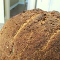 Sourdough Recipe, Breads & Buns, Cast Iron Pot, Cast Iron Dutch Oven, Healthier Eating, Edible Food, Whole Wheat Bread, Sourdough Recipes, Recipe Details