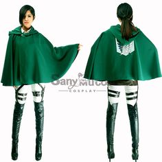 In stock:Dispatch time (parcel preparation) ：5-7 daysShipped in the order of purchase！Delivery time = dispatch time (parcel preparation) + shipping time (delivery by courier) Cosplay Levi, Mikasa Cosplay, Attack On Titan Cosplay, Titan Cosplay, Eren And Mikasa, Eren Jaeger, Levi Ackerman, Costume Outfits, Super Sale