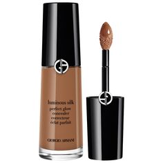 A hydrating, long-lasting and blurring under-eye & face concealer that provides undetectable enhancements to visibly conceal, smooth and brighten skin.Coverage: MediumFinish: RadiantFormulation: LiquidHighlighted Ingredients: - Caffeine: Brightens undereyes for an awakened look.- Vitamin E: Nourishes and visibly reduces under-eye puffiness.- Glycerin: Provides long-lasting hydration.Ingredient Callouts: Free of parabens, phthalates, and sulfates SLS & SLES.What Else You Need to Know:This lightwe Face Concealer, Brightening Concealer, Shade Finder, Giorgio Armani Beauty, Under Eye Puffiness, Too Faced Concealer, Under Eye Concealer, Armani Beauty, Eye Concealer