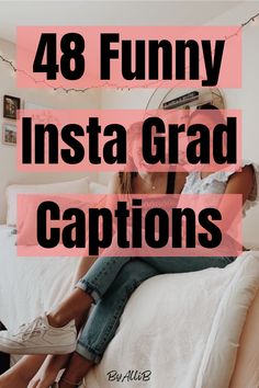 60+ Funny Grad Captions To Use For Instagram College Graduation Outfit Ideas Winter, College Graduation Outfit Ideas Men, Graduation Outfit Ideas Pants, Graduation Outfit Ideas For Men, Graduation Outfit Ideas Winter, College Graduation Outfit Ideas Dresses, Graduation Outfit Ideas Plus Size, Outfit Ideas Pants