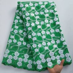 Green Floral Embroidery Fabric For Wedding, Green Floral Embroidered Fabric For Wedding, Green Wedding Fabric With Floral Embroidery, Green Fabric With Intricate Embroidery For Wedding, Wedding Green Fabric With Intricate Embroidery, Green Wedding Fabric With Intricate Embroidery, Dresses For Special Occasions, Lace Fabrics, Womens Wedding Dresses