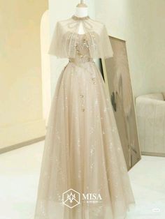 파티 드레스, Fantasy Dress, Glam Dresses, Fancy Dresses, Ball Dresses