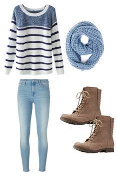 Fall Clothes Casual, Cute Outfits For Rainy Days, Rainy Day Outfit Winter, Rainy Day Outfit For School, Cute Winter Outfits, Rainy Day Outfit, Glass Pipes, Polyvore Outfits, Fall Winter Outfits