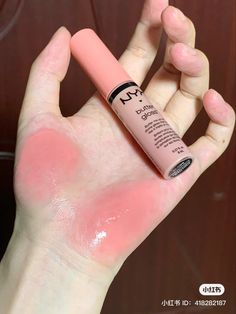 Nyx Butter Gloss, Butter Gloss, Makeup Needs, Makeup Items, Nyx Professional Makeup, Creative Makeup