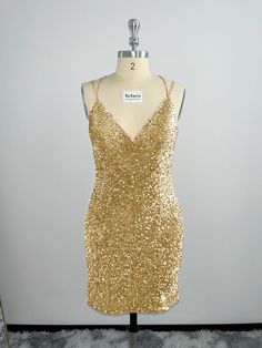 A sparkling and fabulous homecoming dress in velvet sequin. the sheath homecoming party dress has sequin all over the dress, creating a dazzling look. it is perfect for homecoming, sweet-16 parties.

Velvet Sequin

Halter

V Neck

Sheath

With Padding Sequin Mini Dress For Homecoming And Prom Season, Sequin Fabric For Homecoming And Party Season, Holiday Sequin Fabric For Homecoming, Sequin Bodycon Dress For Prom Season, Holiday Homecoming Sequin Dress With Contrast Sequins, Glamorous Sequin Fabric For Homecoming And Prom, Sequin Bodycon Dress For Prom And Party Season, Mini Length Evening Dress With Sequins For Prom Season, Glamorous Sequin Fabric For Holiday Homecoming