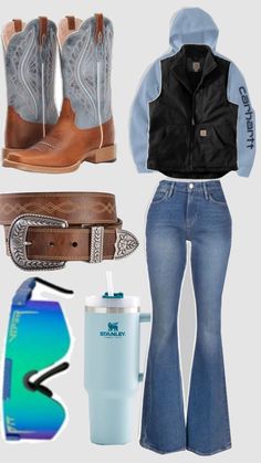 Athena Lee, Cowgirl Fits, Western Fashion Jewelry, Country Fits, Nashville Outfit, Western Fits