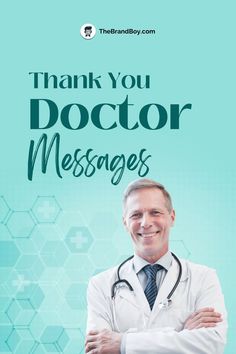 Thank You Doctor Messages Gratitude Images, A Good Doctor, Scrapbook Printables Free, Doctor Quotes, Words Of Gratitude, Thank You Wishes, National Doctors Day, Words Of Appreciation