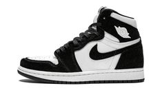 Shop WMNS Air Jordan 1 High OG "Twist" at Stadium Goods, the world's premier marketplace for authentic sneakers and streetwear. Fast shipping, easy returns. Air Jordan 1 Panda, Jordan 1 Panda, Womens Air Jordan 1, Womens Air Jordan, Wmns Air Jordan 1, Jordan 1 Black, Dr Shoes, Jordan Shoes Girls, Nike Air Shoes