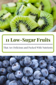 No Sugar Snacks, Low Sugar Snacks, Fruit Diet, Low Glycemic Foods