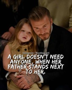 Father Daughter Quotes