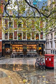 Sherlock Holmes Pub, London Central London, A Lady, In London, Restaurant, London, On Instagram, Instagram