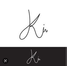 K Name Signature, Signature Ideas K Letter, H Letter Signature Ideas, Signature Ideas Z Letter, Signature Of My Name, Wall Drawing Bedroom, Signature Ideas Y Letter, Signature Ideas Handwriting Name