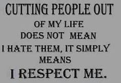 The Argument for Cutting Negativity and Negative People Our of Our Lives Positive Life, Quotable Quotes, A Sign, True Words, Positive Thoughts, Inspirational Words