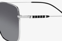 These rectangular metal frames add elegance to any look without fail. Stylistic touches on the temples add a pop of character and personality. Classic Silver Rectangular Sunglasses, Luxury Rectangular Sunglasses With Metal Frame, Elegant Metal Frame Square Sunglasses, Elegant Square Frame Metal Sunglasses, Metal Frames, Designer Sunglasses, Metal Frame, Sunglasses, Frame