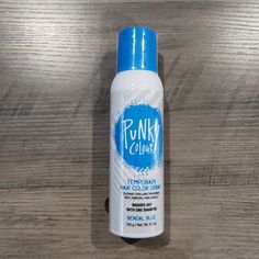 Temporary Hair Color Spray, Punky Color, Hair Color Spray, Hair Strands, Temporary Hair Color, Color Spray, Hair Color For Women, Hair Strand, Hair Color Trends