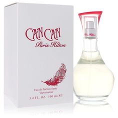 Tap here for more details on Can Can By Paris Hilton Eau De Parfum Spray 3.4 Oz. Fast Free Shipping From USA Warehouse! ABOUT US | TESTIMONIALS       WELCOME TO DireDeals       HIGH QUALITY Designer Name Brand Frangrances FAST SHIPPING All Items Ship Fast & Free From The USA UNBEATABLE SERVICE USA DireDeals is a small business where personal attention & satisfaction are #1   Can Can By Paris Hilton Eau De Parfum Spray 3.4 Oz Can Can By Paris Hilton Eau De Parfum Spray 3.4 Oz Details Can Can Laun Clementine Flower, Feminine Fragrance, Wild Orchid, Can Can, Best Perfume, Nectarine, Fragrance Design, Floral Notes, Signature Scent