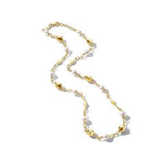 Inspired by the Teton Mountains, the Jackson Pearl Station necklace features hand-faceted rock motifs with the signature emblem alternating with the brightest round silver lustre cultured pearls. All handcrafted in 18-karat yellow gold on 16 inch chain. Pearl Drop Earrings Gold, Station Necklace, Yellow Gold Chain, Rose Cut Diamond, Pearl Drop Earrings, Chain Link Necklace, Gold Pearl, Pearl Drop, Cultured Pearls