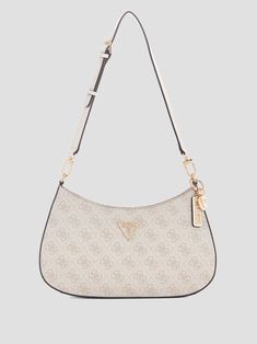 Noelle Quattro G Shoulder Bag | GUESS Guess Bags