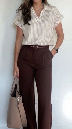 Women Attorney Outfits, Cute Doctor Outfits, Girly Business Casual Outfits, Corporate Attire Women Office Style, Social Worker Outfits, Office Wear Corporate, Jill Murphy, Elegance Dress, Smart Casual Women