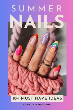 Update your manicure with the hottest nail colors of the season! Check out our curated list of vibrant and pastel shades that will make your nails pop. Shop now for the best deals on our favorite nail polishes and create your perfect summer look. Don't miss out on these trending hues! #NailColors #SummerBeauty #PolishAddict #SummerNails #NailDesigns #NailArt #SummerBeauty #GradientNails #NailArtTrends #2024Beauty #SummerStyle #DipPowderNails #PastelNails #BeautyInnovation #simple #Trendy #short #Inspo #cute