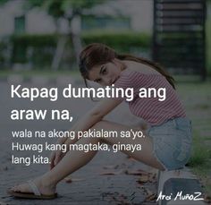 Hahahah ganon naman talaga kapag kaibigan ka lang niya Best For Me Quotes, Bisaya Quotes, Funny Hugot, Humility Quotes, Tagalog Quotes Hugot Funny