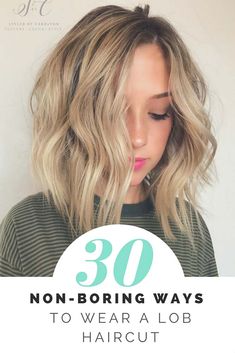 Lobs With Long Layers, Lob 2023 Straight, Long Choppy Lob Haircut, Lob Haircut Fall 2023, Long Bob Fall Hair, Lob Haircut Fine Hair 2023, Beach Wave Lob Haircut, Wavy Hair Lob Naturally, Lob Haircut Unstyled