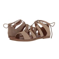 In Excellent, Like New Condition. Women’s Size 9.5 Casual Open Heel Lace-up Sandals For Vacation, Flat Lace-up Sandals With Cushioned Footbed, Spring Open Toe Lace-up Synthetic Sandals, Synthetic Open Toe Lace-up Sandals For Spring, Summer Synthetic Open Toe Lace-up Sandals, Summer Lace-up Open Toe Sandals, Synthetic, Open Toe Lace-up Sandals With Cushioned Footbed For Vacation, Casual Open Toe Lace-up Sandals With Cushioned Footbed, Casual Lace-up Open Toe Sandals With Cushioned Footbed