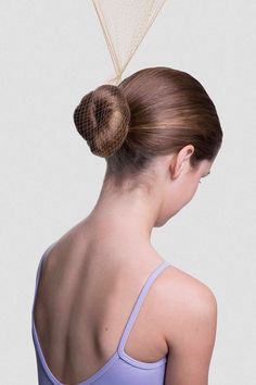 To keep your hair looking well styled and tidy, wrap a BLOCH Hair Net around your bun as tightly as necessary and secure with a hair pin. Nearly invisible hair net that keeps buns looking neat and tidy One pack includes three fine mesh, nylon, elastic edge hair nets Bloch Dance, Edges Hair, Ballroom Dance Latin, Hair Nets, Dance Accessories, Hair Net, Better Style, Hair Essentials, Caramel Brown