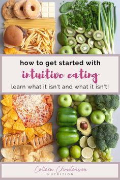 Intuitive Movement, Lifestyle Advice, Anti Dieting, Food Rules, Diet Culture, Eating Tips, Intuitive Eating, Healthy Eating Recipes