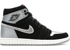 Buy and sell authentic Jordan shoes on StockX including the Jordan 1 Retro High Aleali May Shadow and thousands of other sneakers with price data and release dates. Jordan 1 Colors, Aleali May, White Forces, Kick Rocks, Authentic Jordans, Nike Air Shoes, Air Jordan 1 Retro High Og, Air Jordan 1 Retro High, Black Shadow