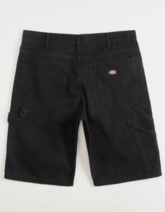 Cotton Above Knee Shorts With Pockets, Black Mid-thigh Shorts With Pockets, Black Mid-thigh Length Shorts With Pockets, Black Cotton Mid-thigh Shorts, Black Mid-thigh Cotton Shorts, Black Cotton Mid-thigh Length Shorts, Stretch Cotton Shorts With Belt Loops, Clothing Png, Fits Inspiration