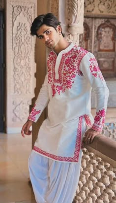 Kurta Fashion, Latest Kurta Designs, Fashion Kurti, Luxury Embroidery, Haldi Outfits