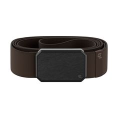 PRICES MAY VARY. DESIGN - There’s a reason the Groove Belt is our best selling product. This tactical belt is ultra-comfortable and durable, it’s the perfect everyday belt for hard-working moms and dads, athletes, and weekend warriors. The average person adjusts their belt 5+ times per day, but the Groove Belt only needs to be adjusted one time ever. MATERIALS - Its signature magnetic clasp also makes this the easiest belt to snap on during your morning hustle and wear all day long without hassl Adventure Guide, Average Person, Tactical Belt, Webbing Belt, Tactical Pants, Branded Belts, Neodymium Magnets, Brown Belt, Hard Working