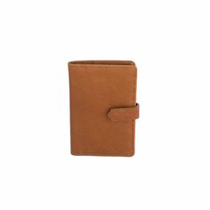 Evita Passport Holder - Whisky Raw Leather | Sapahn. Classic Rfid Blocking Travel Accessories, Classic Rfid Blocking Travel Accessories For Daily Use, Classic Brown Trifold Wallet For Travel, Classic Trifold Card Holder For Travel, Modern Brown Card Holder For Travel, Classic Cognac Wallets For Travel, Elegant Brown Card Holder For Travel, Classic Brown Card Holder For Travel, Modern Brown Trifold Wallet For Travel