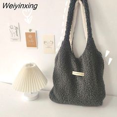 Shipping: Worldwide Express Shipping AvailableDelivery time: 🚚7-15Days Fast ShippingReturns: Fast refund,💯100% Money Back Guarantee.Brand Name: HEONYIRRYHandbags Type: TotesTypes of bags: Shoulder & HandbagsMain Material: CorduroyLining Material: PolyesterShape: Casual TotePlace Of Origin: SHAN DONG ProvincePlace Of Origin: SHAN DONG ProvinceOrigin: Mainland ChinaCN: HubeiExterior: Open PocketClosure Type: No zipperStyle: Casual Casual Winter Shoulder Bag With Double Handle, Casual Double Handle Shoulder Bag For Winter, Casual Double Handle Winter Shoulder Bag, Large Capacity Everyday Winter Bags, Everyday Large Capacity Winter Bags, Casual Shoulder Bag For Winter, Winter Tote Bag For Daily Use, Trendy Shoulder Bag With Soft Interior For Everyday, Trendy Hobo Bag For Daily Winter Use