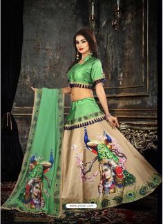 Navratri Lehenga, Figure Design, Figure Dress, Lehenga Blouse Designs