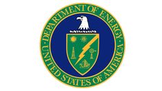 the department of energy seal is shown in this file photo provided by u s department of energy