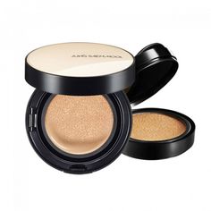 An award-winning cushion foundation that provides a dewy, second-skin finish. Size: Cushion 14g + Refill 14g Shade: Medium deep #23 Benefits: Moisturizing cushion offers flawless dewy skin express, suitable for dry & combination skin types. Contains skin-friendly Coating Powder that adheres to skin lightly for natural and long-lasting coverage. Hue Balancing Powder helps correct skin tone and brighten for clear, radiant skin. How to use: Evenly apply a proper amount along the skin texture by gen K Makeup, Luxury Makeup Products, Cushion Foundation, Kids Sunscreen, Moisturizing Face Cream, Facial Sunscreen, How To Color Eyebrows, Fragrance Set, Cream Cleanser