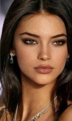 Feminine Makeup, Mascara Hacks, Maquillage On Fleek, Formal Makeup, Swag Makeup, Smink Inspiration, Makijaż Smokey Eye, Dope Makeup, Beauty Make-up