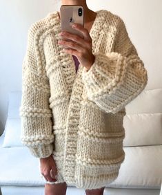 This Womens Cardigans item by evahurdzanova has 177 favorites from Etsy shoppers. Ships from Czech Republic. Listed on Feb 25, 2023 Pull Mohair, Patchwork Cardigan, Cardigan Oversized, Warm Cardigan, Handmade Sweater, Mohair Cardigan, Chunky Cardigan, Chunky Wool, Sweater Fits