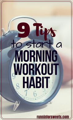 Morning Exercise Routine, Fitness Goal Setting, Morning Workout Routine, Morning Exercise, Wake Up Early, Early Morning Workouts, Morning People, Running For Beginners, Exercise Routine